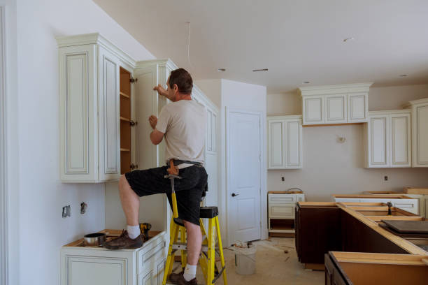 Licensed Kitchen service in Baldwin, FL - Remodeling Of Kitchen