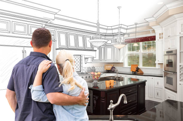 Professional Kitchen technician working in Baldwin, FL