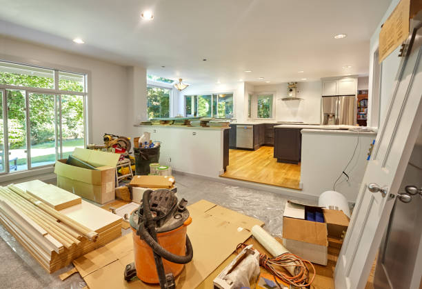 Reliable Kitchen contractor in Baldwin, FL by Remodeling Of Kitchen